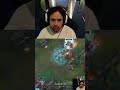 YODA FAZ 1V9 DE KATARINA #shorts  #leagueoflegends #memes