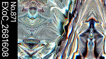 【TouchDesigner & Ableton Live】EXoC 2681608