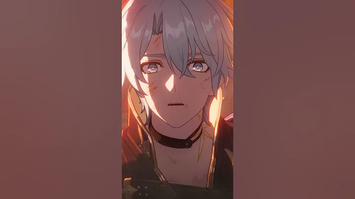 Once Again  #honkaistarrail #mydei #phainon #shorts #viral #hsrcreators  #hsr