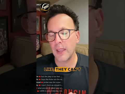 Austin Reaves' 22 Free Throws Were ALL LEGIT - Every Foul Is Different (Coach Nick Breakdown)