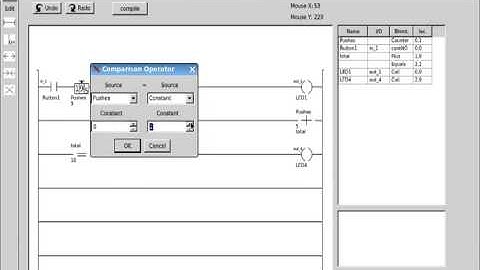 Waltech Ladder Maker, preview of additional elements