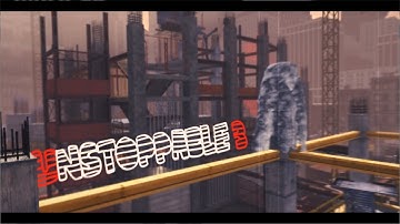 Unstoppable 3 | Mw3 Montage