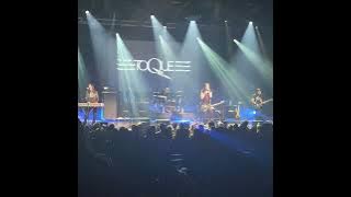 Toque - When I'm with you