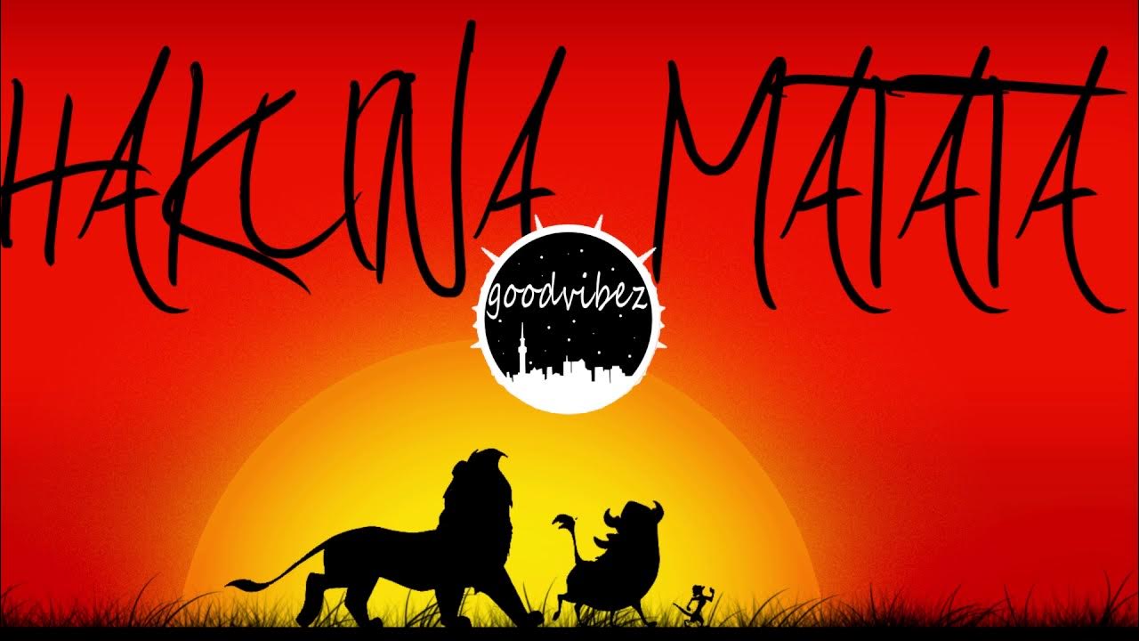 Ehrling ~
No Worries (Feat. Timon & Pumbaa) Ehrling ~
No Worries (Feat. Timon & Pumbaa)