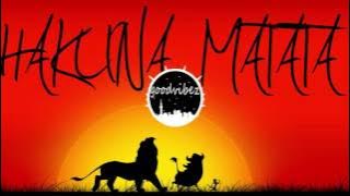 Ehrling ~ No Worries (Feat. Timon & Pumbaa)