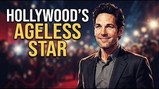 Details Paul Rudd: Hollywood's Ageless Star & Franchise Anchor at 55 Guide