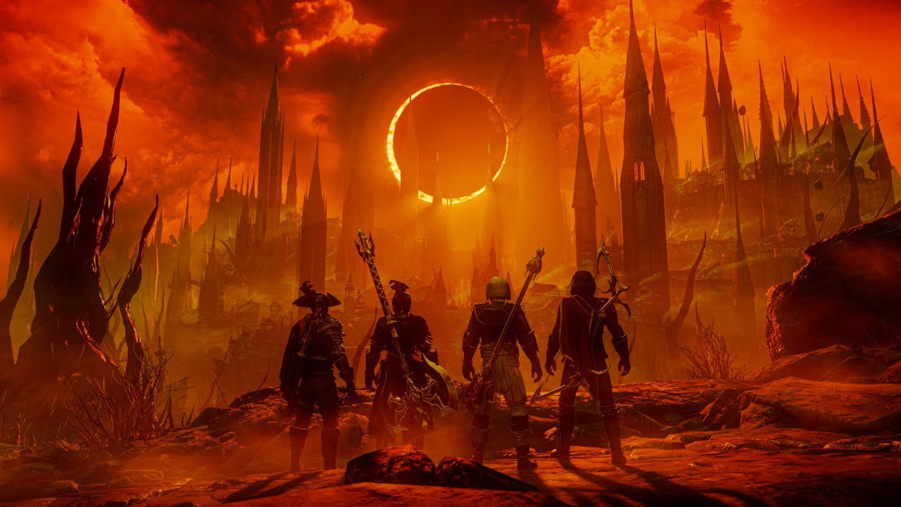 New World Tempest s Heart Expedition 4K60 PC MAX Settings YouTube new-world-tempest-s-heart-expedition-4k60-pc-max-settings-youtube