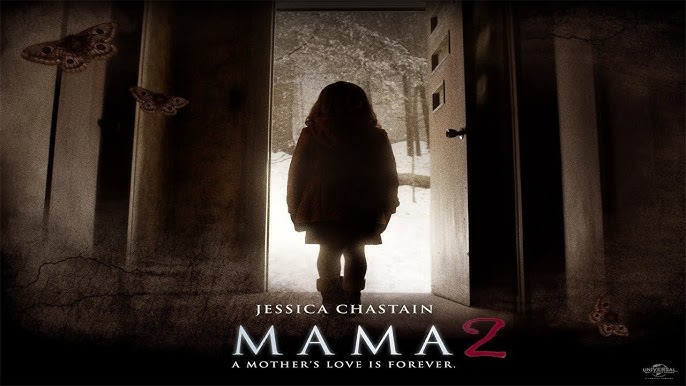 MAMA 2 - Trailer HD fun made