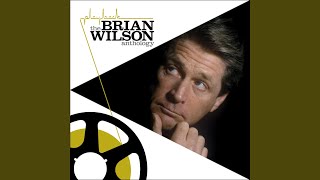 Video thumbnail of "Brian Wilson - Soul Searchin' (Remastered)"