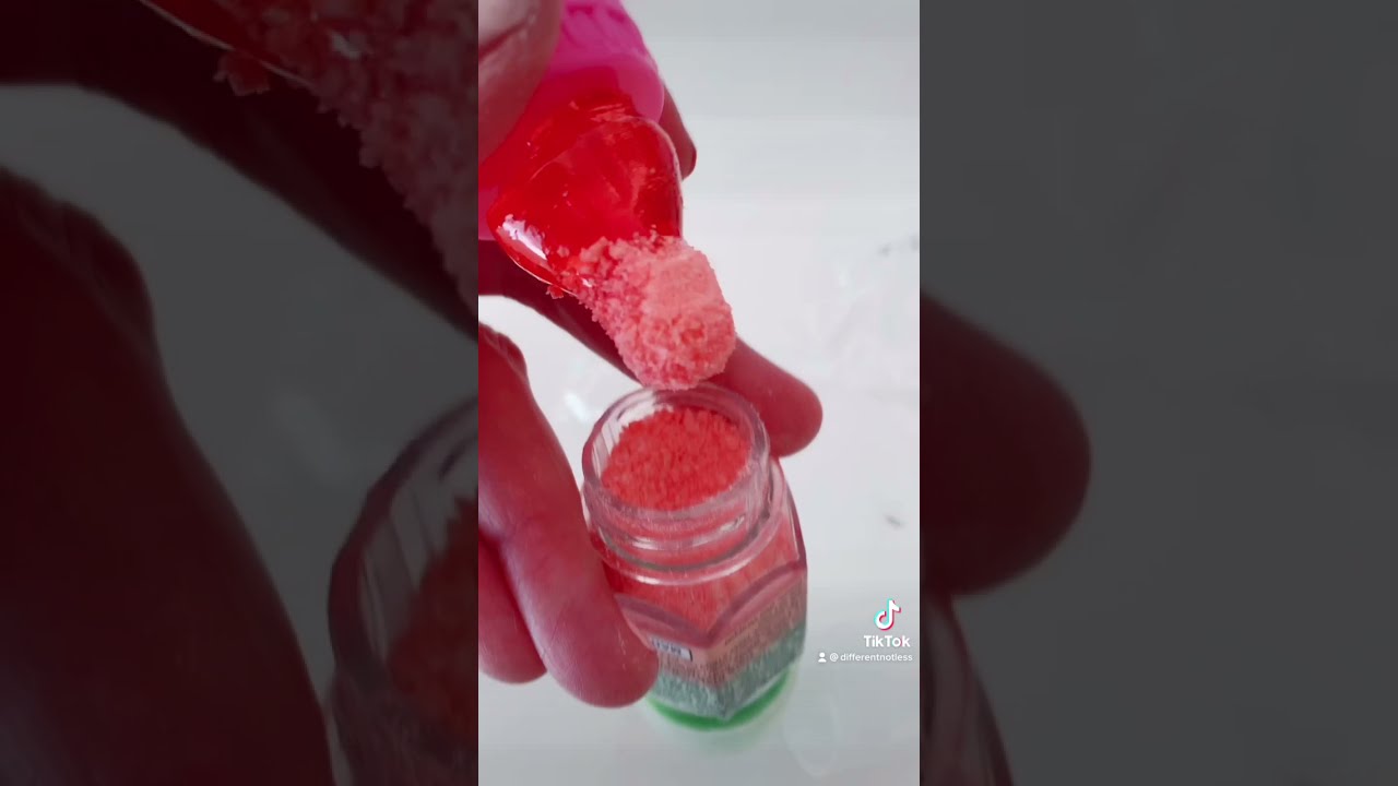 Double Sour Dip Lollipop 🍭 