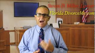 Steven D. Miller - Divorce Guy