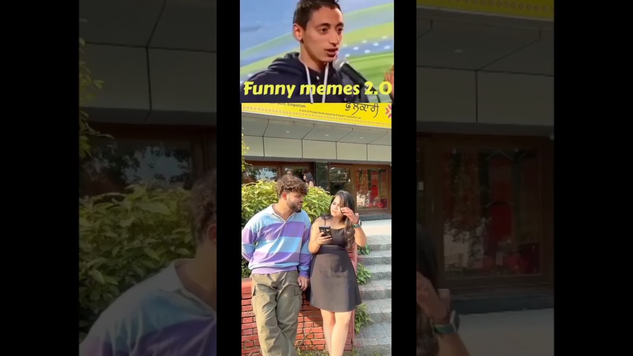 Funny video hub☺️Funny video 