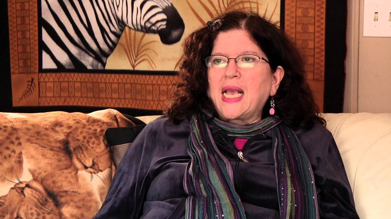 Jesus Visits Jewish Woman at Night