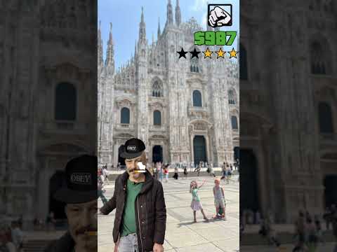 Il degrado di lido venezia trailer grand theft auto venice story