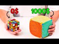 Rubiks cubes de 0  1000  ma collection de puzzles