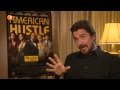 Berlinale 2014 - Press Junket Interview with Christian Bale