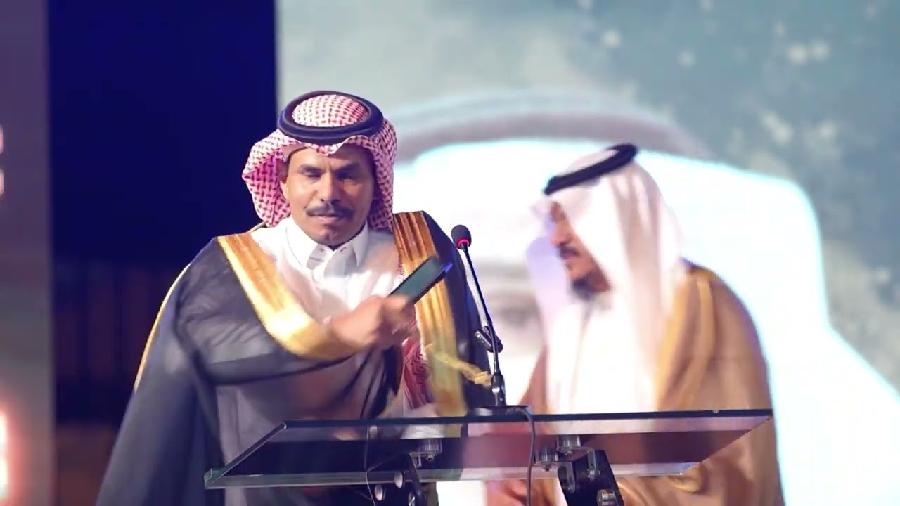 قصيدة الشاعرعيضة السفياني الزواج الجماعي  14 لقبيلة آل درويش من قريش