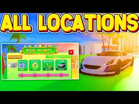 HOW TO FIND