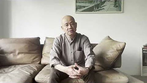 May-June_Zhang ZiuZhou_Interview: Liu Jianhua - DayDayNews