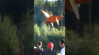 RC SU 30 Shows Aerobatic Flight Maneuver | Top Pilot Ralph Losemann shows how it goes.