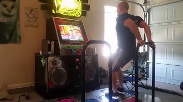 DDR Extreme - Exotic Ethnic - Heavy AAA