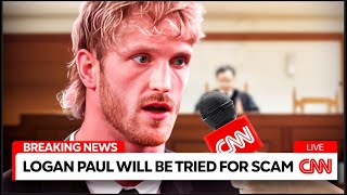 Logan Paul Finally Gets What He Deserves