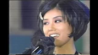 1996 한국 가요대제전-1 한명숙 조애희 현미 이재영 김상희 이자연 김혜연 육각수 서수남 하청일 HOT 녹색지대 김세환 이은하 혜은이 노사연 장미화 디제이덕 하춘화 이선희 박미경