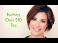 Nothing Over $10 Tag