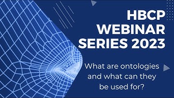 What are ontologies and what can they be used for?
