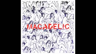 Mac Miller - Thoughts From A Balcony (Macadelic)