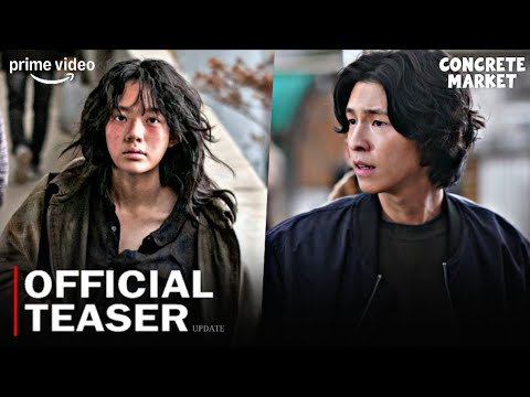 الإعلان التشويقي الرسمي لفيلم   تاريخ الإصدار هونغ كيونغ لي جاي إن فيلم كوري