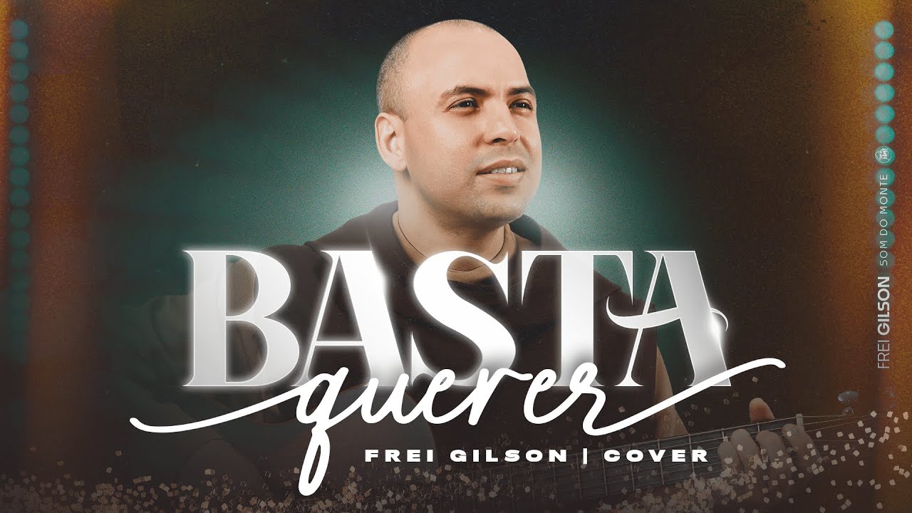 Basta Querer | Cover