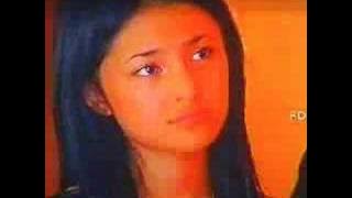 Putri yang terbuang MV