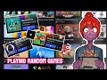 Playing random roblox games🥹||sorry im late||#roblox#edit#video#xyzbca#fypシ゚viral||