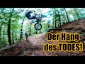 Der Hang des Todes fordert seine Opfer! | FULL SEND + FAILS (20K SPECIAL)