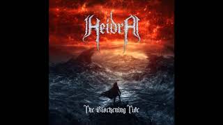 Video thumbnail of "Heidra - Dawn"