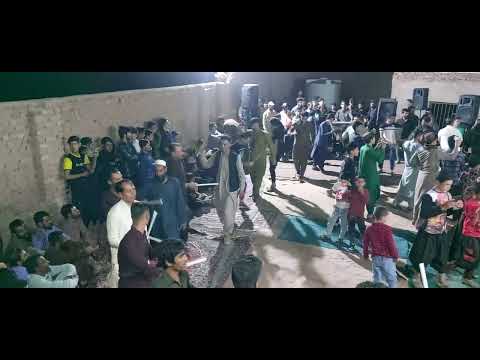 چوب بازی کرمان ارکستر معروف علیرضا فراهی ارتش تک نفره استان کرمان