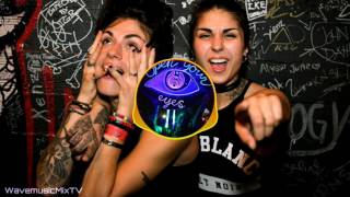 Krewella - Parachute ft WavemusicMix 2017 Resimi