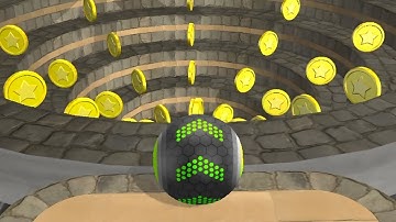 Going Balls - SpeedRun Gameplay Level 17862 to 17864