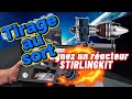 Concours Stirlinjgkit , avez-vous gagné le réacteur DM122 ?
