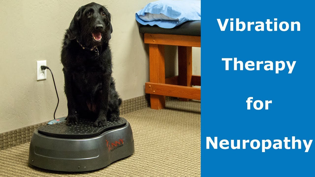 Vibration Therapy For Neuropathy YouTube