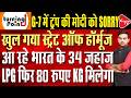 PM Modi Met Donald Trump: Strait of Hormuz Reopened, All Ships Departed | Capital TV