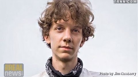 Hedges: Jeremy Hammond Exposed State