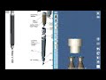 Building Atlas V 400 in SFS.