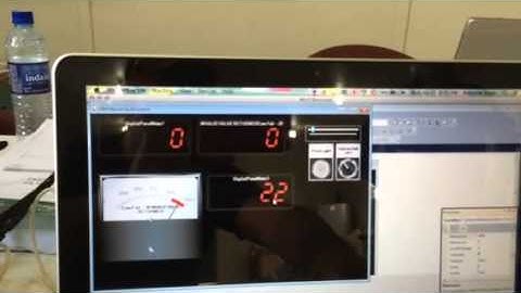 Advanced HMI and Arduino modbus tcp