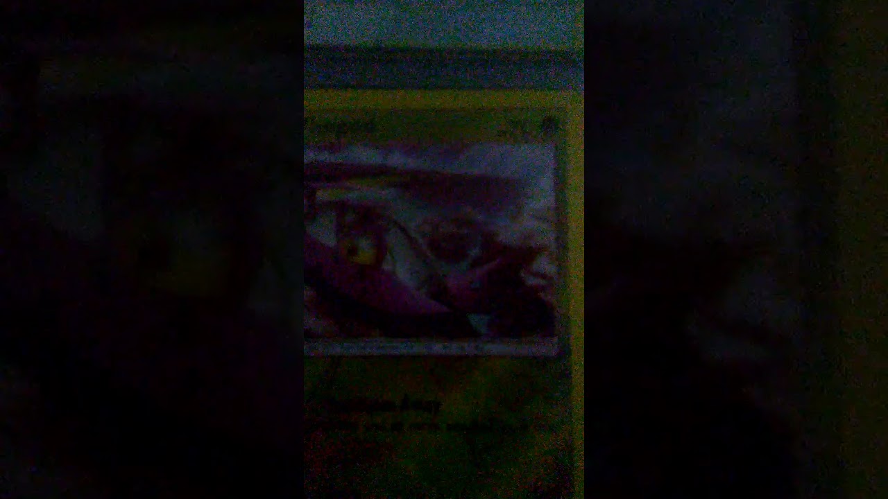 my pokemon cards - YouTube