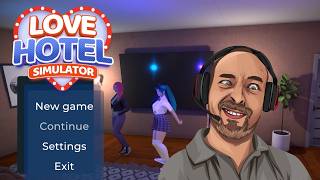 Hogyan Vezess Kamaty Tanyát :D Lovehotel Demo