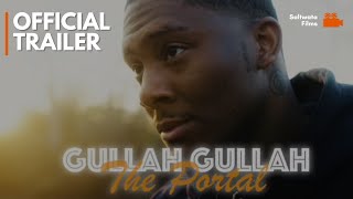 Official Trailer Gullah Gullah The Portal A Dramatic Reimagining Of Gullah Gullah Island