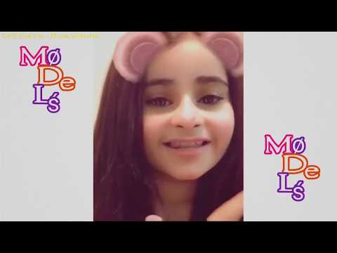 سارا الباحوث تغني أنشودتها الجديدة بصوتها ايش رأيكم بصوتها