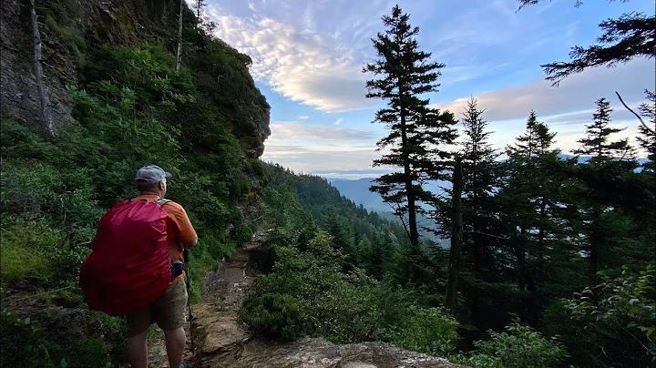 Mt. Leconte Trip
